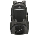 Mochila de Viagem à Prova D'água 40L